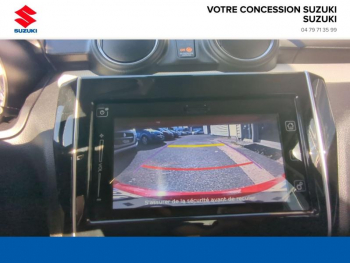 Photo 15 du bon plan SUZUKI Swift 1.2 Dualjet Hybrid 83ch PrivilÃ¨ge occasion à 15990 €