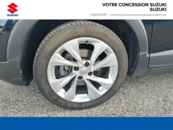Photo 9 du bon plan OPEL Crossland X 1.2 Turbo 110ch Innovation Euro 6d-T occasion à 9990 €