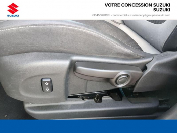 Photo 22 du bon plan OPEL Crossland X 1.2 Turbo 110ch Innovation Euro 6d-T occasion à 9990 €