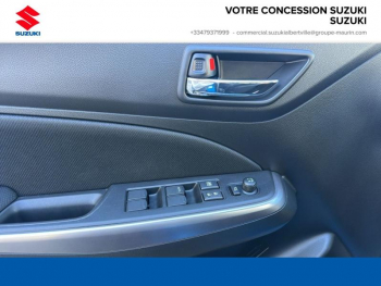 Photo 7 du bon plan SUZUKI Swift 1.2 Dualjet Hybrid 83ch Pack AllGrip occasion à 16990 €
