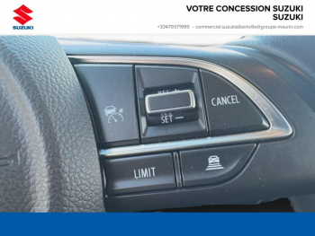 Photo 10 du bon plan SUZUKI Swift 1.2 Dualjet Hybrid 83ch Pack AllGrip occasion à 16990 €