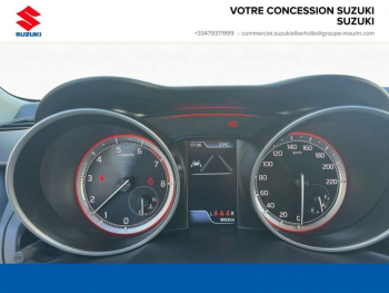 Photo 15 du bon plan SUZUKI Swift 1.2 Dualjet Hybrid 83ch Pack AllGrip occasion à 16990 €