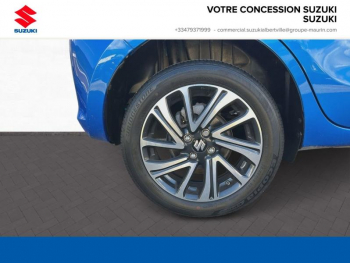 Photo 19 du bon plan SUZUKI Swift 1.2 Dualjet Hybrid 83ch Pack AllGrip occasion à 16990 €