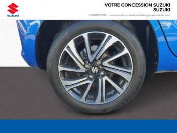 Photo 20 du bon plan SUZUKI Swift 1.2 Dualjet Hybrid 83ch Pack AllGrip occasion à 16990 €