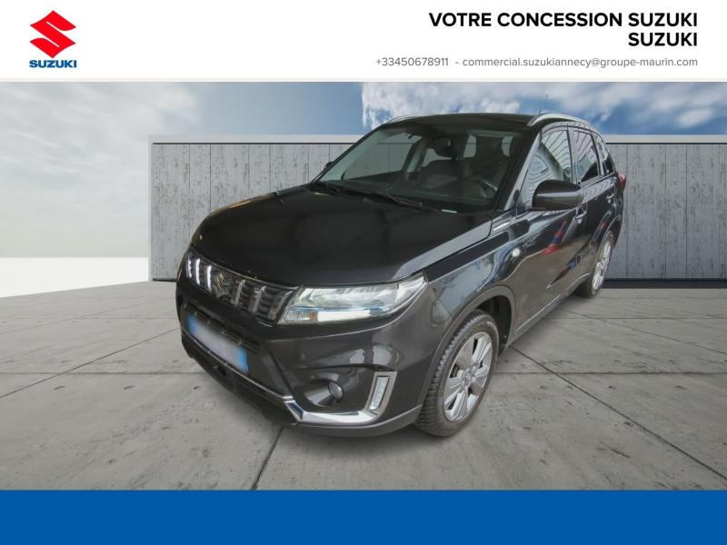 Bon plan SUZUKI Vitara 1.4 Boosterjet Hybrid 129ch PrivilÃ¨ge Allgrip occasion à 16990 €