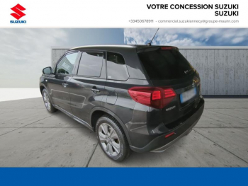 Photo 3 du bon plan SUZUKI Vitara 1.4 Boosterjet Hybrid 129ch PrivilÃ¨ge Allgrip occasion à 16990 €
