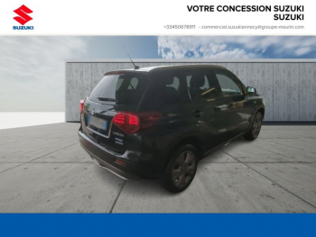 Photo 5 du bon plan SUZUKI Vitara 1.4 Boosterjet Hybrid 129ch PrivilÃ¨ge Allgrip occasion à 16990 €