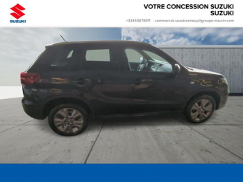 Photo 6 du bon plan SUZUKI Vitara 1.4 Boosterjet Hybrid 129ch PrivilÃ¨ge Allgrip occasion à 16990 €