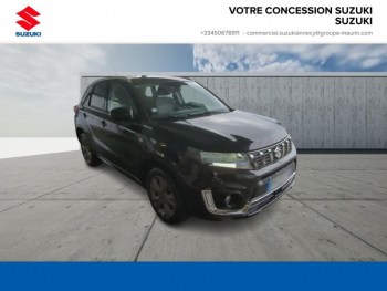 Photo 7 du bon plan SUZUKI Vitara 1.4 Boosterjet Hybrid 129ch PrivilÃ¨ge Allgrip occasion à 16990 €