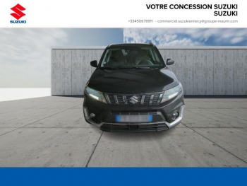 Photo 8 du bon plan SUZUKI Vitara 1.4 Boosterjet Hybrid 129ch PrivilÃ¨ge Allgrip occasion à 16990 €