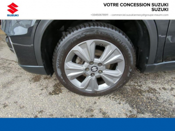 Photo 9 du bon plan SUZUKI Vitara 1.4 Boosterjet Hybrid 129ch PrivilÃ¨ge Allgrip occasion à 16990 €