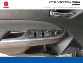 Photo 10 du bon plan SUZUKI Vitara 1.4 Boosterjet Hybrid 129ch PrivilÃ¨ge Allgrip occasion à 16990 €