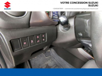 Photo 11 du bon plan SUZUKI Vitara 1.4 Boosterjet Hybrid 129ch PrivilÃ¨ge Allgrip occasion à 16990 €