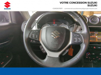 Photo 12 du bon plan SUZUKI Vitara 1.4 Boosterjet Hybrid 129ch PrivilÃ¨ge Allgrip occasion à 16990 €