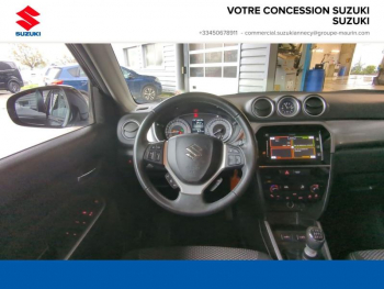 Photo 13 du bon plan SUZUKI Vitara 1.4 Boosterjet Hybrid 129ch PrivilÃ¨ge Allgrip occasion à 16990 €