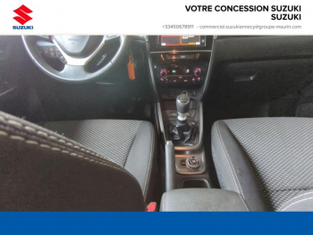 Photo 14 du bon plan SUZUKI Vitara 1.4 Boosterjet Hybrid 129ch PrivilÃ¨ge Allgrip occasion à 16990 €