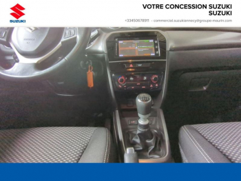 Photo 15 du bon plan SUZUKI Vitara 1.4 Boosterjet Hybrid 129ch PrivilÃ¨ge Allgrip occasion à 16990 €