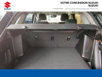 Photo 16 du bon plan SUZUKI Vitara 1.4 Boosterjet Hybrid 129ch PrivilÃ¨ge Allgrip occasion à 16990 €