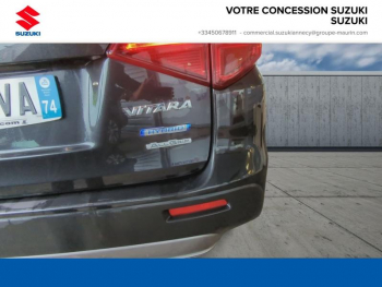Photo 17 du bon plan SUZUKI Vitara 1.4 Boosterjet Hybrid 129ch PrivilÃ¨ge Allgrip occasion à 16990 €