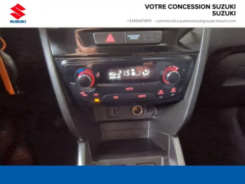 Photo 19 du bon plan SUZUKI Vitara 1.4 Boosterjet Hybrid 129ch PrivilÃ¨ge Allgrip occasion à 16990 €