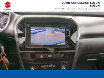 Photo 20 du bon plan SUZUKI Vitara 1.4 Boosterjet Hybrid 129ch PrivilÃ¨ge Allgrip occasion à 16990 €