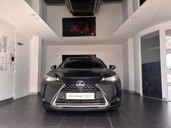 Photo 2 du bon plan LEXUS UX 250h 2WD Premium Edition MY22 occasion à 25900 €