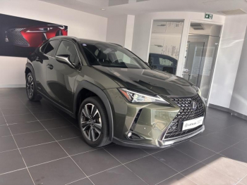 Photo 3 du bon plan LEXUS UX 250h 2WD Premium Edition MY22 occasion à 25900 €