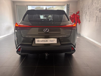 Photo 5 du bon plan LEXUS UX 250h 2WD Premium Edition MY22 occasion à 25900 €