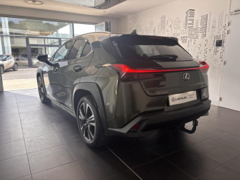Photo 7 du bon plan LEXUS UX 250h 2WD Premium Edition MY22 occasion à 25900 €