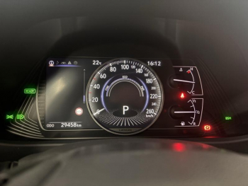 Photo 15 du bon plan LEXUS UX 250h 2WD Premium Edition MY22 occasion à 25900 €