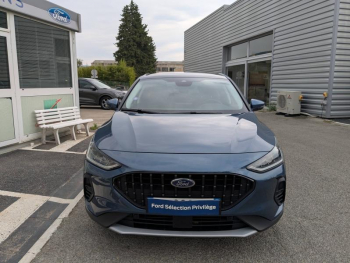 Photo 3 du bon plan FORD Focus Active 1.0 Flexifuel mHEV 125ch Active Style occasion à 20963 €