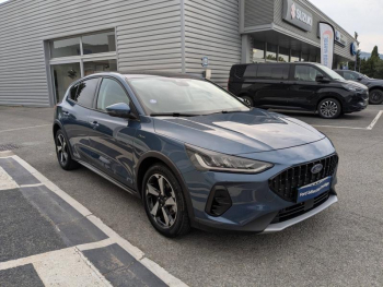 Photo 4 du bon plan FORD Focus Active 1.0 Flexifuel mHEV 125ch Active Style occasion à 20963 €