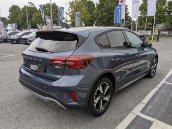 Photo 7 du bon plan FORD Focus Active 1.0 Flexifuel mHEV 125ch Active Style occasion à 20963 €