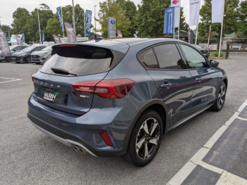 Photo 8 du bon plan FORD Focus Active 1.0 Flexifuel mHEV 125ch Active Style occasion à 20963 €