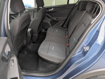 Photo 13 du bon plan FORD Focus Active 1.0 Flexifuel mHEV 125ch Active Style occasion à 20963 €