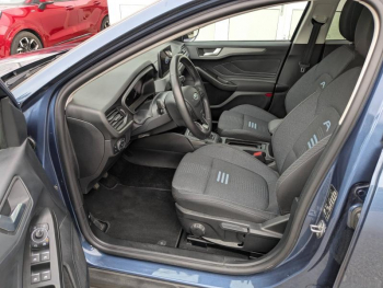 Photo 15 du bon plan FORD Focus Active 1.0 Flexifuel mHEV 125ch Active Style occasion à 20963 €