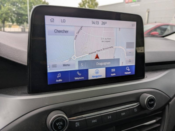 Photo 20 du bon plan FORD Focus Active 1.0 Flexifuel mHEV 125ch Active Style occasion à 20963 €