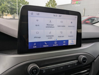 Photo 21 du bon plan FORD Focus Active 1.0 Flexifuel mHEV 125ch Active Style occasion à 20963 €
