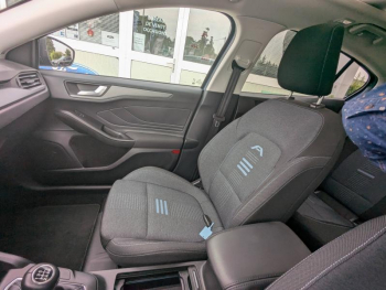 Photo 25 du bon plan FORD Focus Active 1.0 Flexifuel mHEV 125ch Active Style occasion à 20963 €