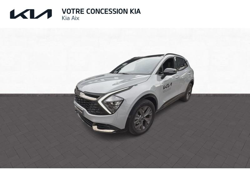 Bon plan KIA Sportage 1.6 T-GDi 210ch HEV 30 Years BVA6 occasion à 39990 €