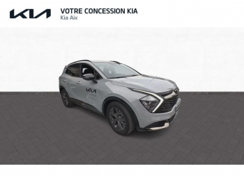 Photo 2 du bon plan KIA Sportage 1.6 T-GDi 210ch HEV 30 Years BVA6 occasion à 39990 €