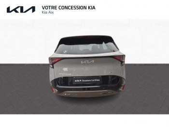 Photo 3 du bon plan KIA Sportage 1.6 T-GDi 210ch HEV 30 Years BVA6 occasion à 39990 €