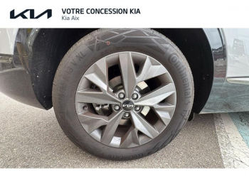 Photo 4 du bon plan KIA Sportage 1.6 T-GDi 210ch HEV 30 Years BVA6 occasion à 39990 €