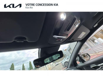 Photo 6 du bon plan KIA Sportage 1.6 T-GDi 210ch HEV 30 Years BVA6 occasion à 39990 €