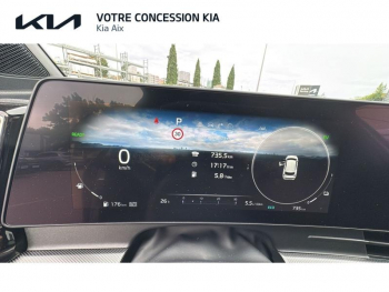 Photo 8 du bon plan KIA Sportage 1.6 T-GDi 210ch HEV 30 Years BVA6 occasion à 39990 €