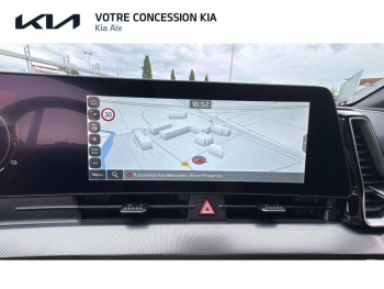 Photo 10 du bon plan KIA Sportage 1.6 T-GDi 210ch HEV 30 Years BVA6 occasion à 39990 €