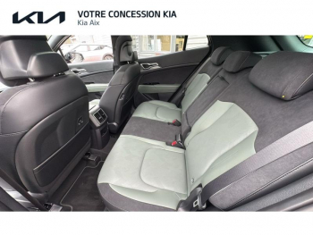 Photo 11 du bon plan KIA Sportage 1.6 T-GDi 210ch HEV 30 Years BVA6 occasion à 39990 €
