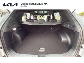 Photo 12 du bon plan KIA Sportage 1.6 T-GDi 210ch HEV 30 Years BVA6 occasion à 39990 €