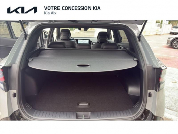 Photo 13 du bon plan KIA Sportage 1.6 T-GDi 210ch HEV 30 Years BVA6 occasion à 39990 €