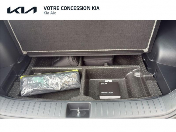 Photo 14 du bon plan KIA Sportage 1.6 T-GDi 210ch HEV 30 Years BVA6 occasion à 39990 €